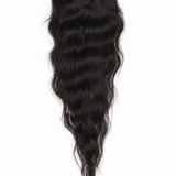Raw Cambodian Natural Wave HD Closure