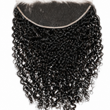Raw Burma Ceanna Curl HD Frontal