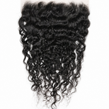 Raw Burma Ceanna Curl HD Frontal
