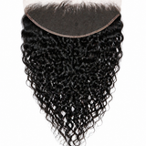 Raw Indian Signature Curl HD Frontal
