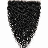 Raw Indian Signature Curl HD Frontal