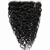 Raw Kai Curl HD Frontal