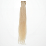 Raw European Blonde Straight