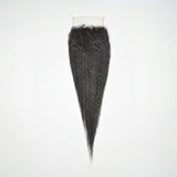 Raw Indian Blow Out HD Closure