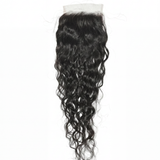 Raw Cambodian Kai Wavy HD Closure