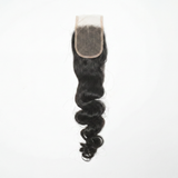 Virgin Loose Wave HD Closure