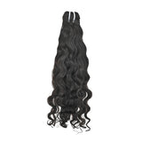 Raw Cambodian Kai Curl