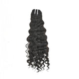 Raw Indian Signature Curl