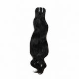 Raw Cambodian Natural Wave