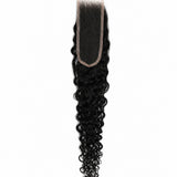 Raw Burma Ceanna Curl HD Closure