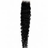 Raw Burma Ceanna Curl HD Closure