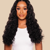 Virgin Loose Curl