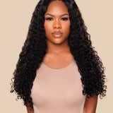 Raw Indian Signature Curl