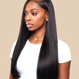 Virgin Straight