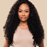 Raw Burma Ceanna Curl