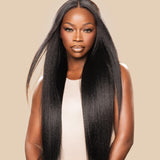 Raw Indian Blow Out