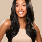 Raw Cambodian Natural Wave