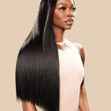 Raw Indian Blow Out