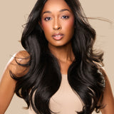 Raw Cambodian Natural Wave