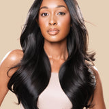 Raw Cambodian Natural Wave