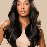 Raw Cambodian Natural Wave