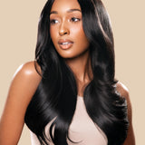 Raw Cambodian Natural Wave