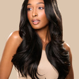 Raw Cambodian Natural Wave