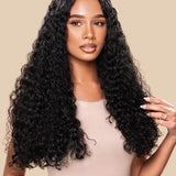 Raw Cambodian Kai Curl