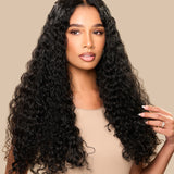 Raw Cambodian Kai Wave