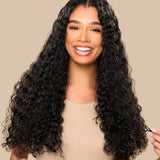 Raw Cambodian Kai Wave