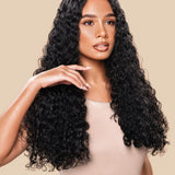Raw Cambodian Kai Curl