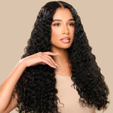 Raw Cambodian Kai Wave