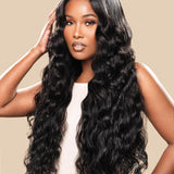 Raw Indian Alorah Wave