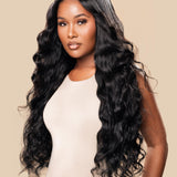Raw Indian Alorah Wave