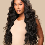 Raw Indian Alorah Wave