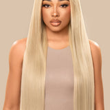 Raw European Blonde Straight