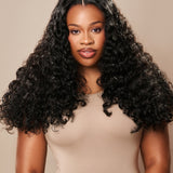 Raw Burma Ceanna Curl
