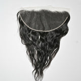 Virgin Body Wave HD Frontal