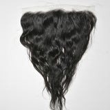 Virgin Body Wave HD Frontal