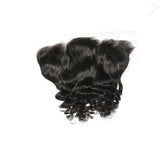 Raw Indian Alorah Wave HD Frontal